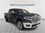 New 2026 Ram 1500 Longhorn Crew Cab for sale #67533 - photo 1