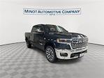 New 2026 Ram 1500 Longhorn Crew Cab for sale #67533 - photo 2