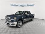 New 2026 Ram 1500 Longhorn Crew Cab for sale #67533 - photo 4