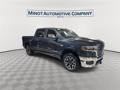 New 2026 Ram 1500 Laramie Crew Cab for sale #67534 - photo 2