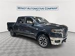 New 2026 Ram 1500 Laramie Crew Cab for sale #67534 - photo 1