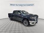 New 2026 Ram 1500 Laramie Crew Cab for sale #67534 - photo 2