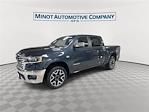 New 2026 Ram 1500 Laramie Crew Cab for sale #67534 - photo 4