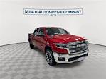 New 2026 Ram 1500 Laramie Crew Cab for sale #67561 - photo 2