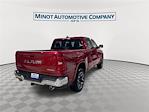 New 2026 Ram 1500 Laramie Crew Cab for sale #67561 - photo 8