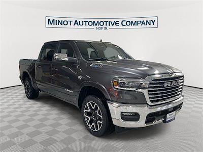 New 2026 Ram 1500 Laramie Crew Cab for sale #67562 - photo 1
