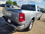New 2025 Ram 1500 Big Horn Crew Cab 4x4 Pickup for sale #RZ49 - photo 20