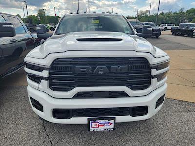 New 2025 Ram 2500 Laramie Crew Cab 4x4 Pickup for sale #RZ534 - photo 2