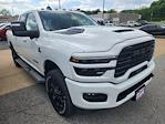 New 2025 Ram 2500 Laramie Crew Cab 4x4 Pickup for sale #RZ534 - photo 1