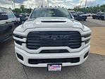 New 2025 Ram 2500 Laramie Crew Cab 4x4 Pickup for sale #RZ534 - photo 2