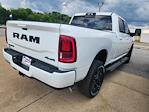 New 2025 Ram 2500 Laramie Crew Cab 4x4 Pickup for sale #RZ534 - photo 3