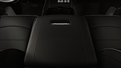 New 2026 Ram 2500 Rebel Crew Cab 4x4 Pickup for sale #RA129 - photo 1