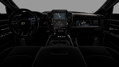 New 2026 Ram 2500 Rebel Crew Cab 4x4 Pickup for sale #RA129 - photo 2