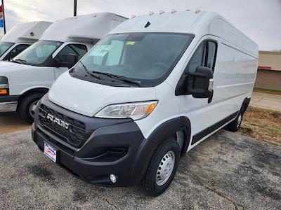 New 2026 Ram ProMaster 2500 High Roof Empty Cargo Van for sale #RA244 - photo 1