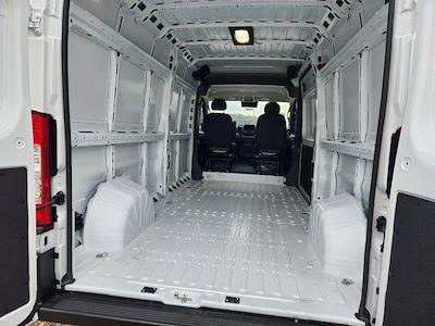 New 2026 Ram ProMaster 2500 High Roof Empty Cargo Van for sale #RA244 - photo 2