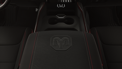 New 2026 Ram 1500 Rebel Crew Cab for sale #RA274 - photo 2