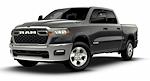 New 2026 Ram 1500 Big Horn Crew Cab 4x4 Pickup for sale #RA28 - photo 8