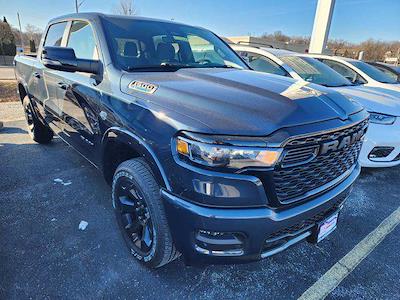 New 2026 Ram 1500 Big Horn Crew Cab for sale #RA283 - photo 1
