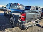 New 2026 Ram 1500 Big Horn Crew Cab for sale #RA283 - photo 3
