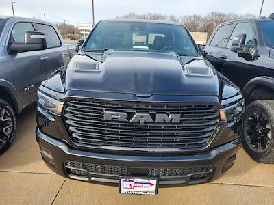 New 2026 Ram 1500 Laramie Crew Cab for sale #RA285 - photo 2