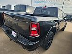 New 2026 Ram 1500 Laramie Crew Cab for sale #RA285 - photo 3
