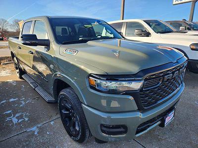 New 2026 Ram 1500 Big Horn Crew Cab for sale #RA291 - photo 1