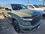 New 2026 Ram 1500 Big Horn Crew Cab for sale #RA291 - photo 1