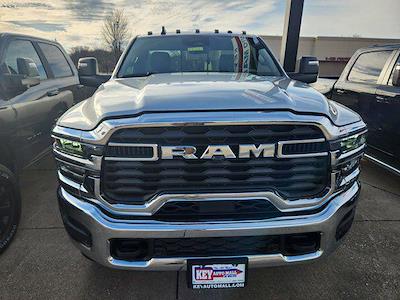 New 2026 Ram 2500 Tradesman Regular Cab for sale #RA294 - photo 2