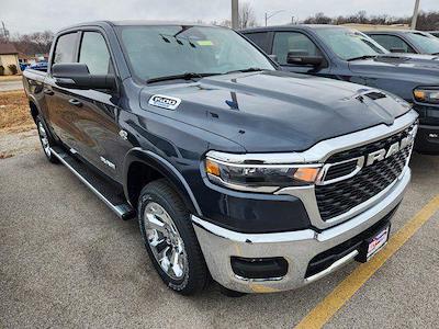 New 2026 Ram 1500 Big Horn Crew Cab for sale #RA305 - photo 1