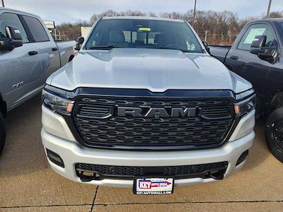 New 2026 Ram 1500 Big Horn Crew Cab for sale #RA306 - photo 2