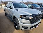 New 2026 Ram 1500 Big Horn Crew Cab for sale #RA306 - photo 1