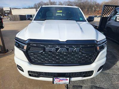 New 2026 Ram 1500 Big Horn Crew Cab for sale #RA307 - photo 2