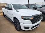 New 2026 Ram 1500 Big Horn Crew Cab for sale #RA328 - photo 1