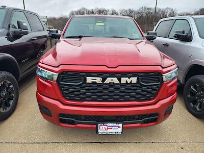 New 2026 Ram 1500 Big Horn Crew Cab for sale #RA336 - photo 2