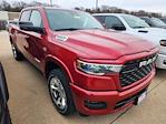 New 2026 Ram 1500 Big Horn Crew Cab for sale #RA336 - photo 1