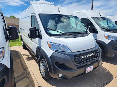 New 2026 Ram ProMaster 2500 High Roof Empty Cargo Van for sale #RA484 - photo 1