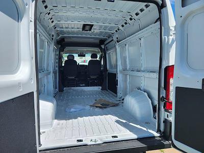 New 2026 Ram ProMaster 2500 High Roof Empty Cargo Van for sale #RA484 - photo 2