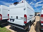 New 2026 Ram ProMaster 2500 High Roof Empty Cargo Van for sale #RA484 - photo 4