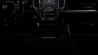 New 2026 Ram 2500 Big Horn Crew Cab 4x4 Pickup for sale #RA67 - photo 2