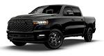 New 2026 Ram 1500 Big Horn Crew Cab 4x4 Pickup for sale #RA88 - photo 1