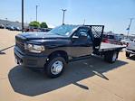 2024 Ram 3500 Standard Cab DRW 4x2, Flatbed Truck for sale #RY495 - photo 4