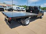 2024 Ram 3500 Standard Cab DRW 4x2, Flatbed Truck for sale #RY495 - photo 5