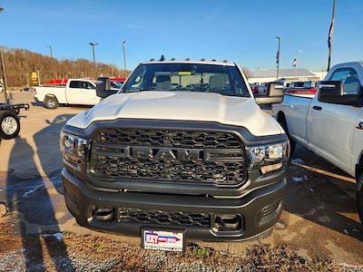 New 2024 Ram 3500 Tradesman Regular Cab 4x4 Pickup for sale #RY96 - photo 2
