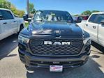 New 2025 Ram 1500 Big Horn Crew Cab 4x4 Pickup for sale #RZ01 - photo 2