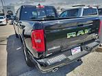 New 2025 Ram 1500 Big Horn Crew Cab 4x4 Pickup for sale #RZ01 - photo 4