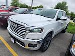 New 2025 Ram 1500 Laramie Crew Cab 4x4 Pickup for sale #RZ02 - photo 1