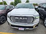 New 2025 Ram 1500 Laramie Crew Cab 4x4 Pickup for sale #RZ02 - photo 2