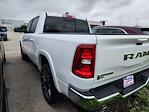 New 2025 Ram 1500 Laramie Crew Cab 4x4 Pickup for sale #RZ02 - photo 3