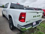 New 2025 Ram 1500 Laramie Crew Cab 4x4 Pickup for sale #RZ02 - photo 4