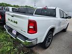 New 2025 Ram 1500 Laramie Crew Cab 4x4 Pickup for sale #RZ02 - photo 5